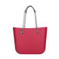 Torebka O bag standard Sangria 