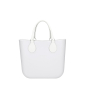 Torebka O bag Mini Latte