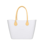 Torebka O bag urban Latte