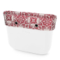 Opaska O bag standard Riviera Rosso