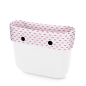 Opaska O bag mini Candy Fragola