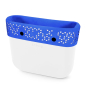 Opaska O bag standard Traforato Blu