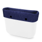 Opaska O bag standard Effetto sacco Blu