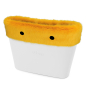 Opaska O bag urban Volpetta Curry