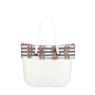 Torebka O bag standard Latte