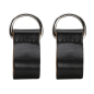 Klipsy Eco Nero argento