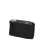 Organizer O bag glam Caribbean jungleNero
