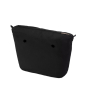 Organizer O bag urban midi Nero