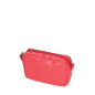 Organizer O bag pocket Simil pelle nappaGranatina