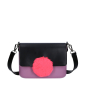 Torebka O bag pocket Valeriana
