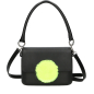 Torebka O bag pocket Nero