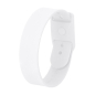 Pasek do zegarka O clock shift Transparent satin Transparente