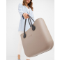 Torebka O bag standard Roccia