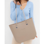 Torebka O bag standard Roccia
