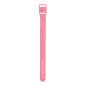 Pasek do zegarka O clock shift Pink IsGood