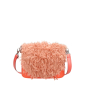 Torebka O bag pocket Coral