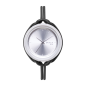 Zegarek O clock Active Nero