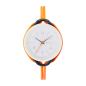 Zegarek O clock Active Arancione