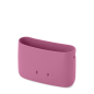 Body O bag pocket Cassis
