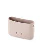 Body O bag pocket Humus