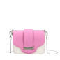 Torebka O bag pocket Latte