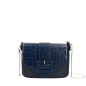 Torebka O bag pocket Blu navy