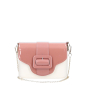 Torebka O bag pocket Latte