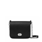 Torebka O bag pocket Nero