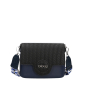 Torebka O bag pocket Blu navy