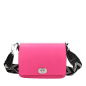 Torebka O bag pocket Fucsia rose