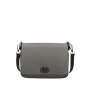Torebka O bag pocket Grafite
