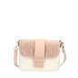 Torebka O bag pocket Latte