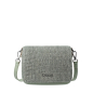 Torebka O bag pocket Matcha