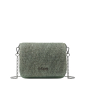 Torebka O bag pocket Matcha