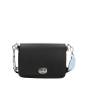 Torebka O bag pocket Nero