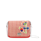 Torebka O bag pocket Rosso