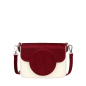 Torebka O bag pocket Latte