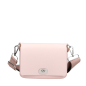Torebka O bag pocket Rosa smoke