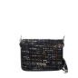 Torebka O bag pocket Blu navy