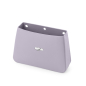 Body O bag queen Lilla grigio