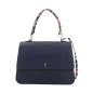 Torebka O bag queen Blu navy