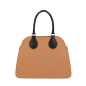 Torebka O bag reverse Biscotto