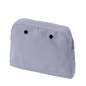 Organizer O bag reverse Lily grey