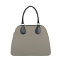 Torebka O bag reverse Roccia