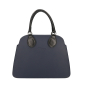 Torebka O bag reverse Blu navy