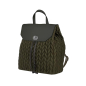 Plecak O bag soft ride Spigato pattina Military