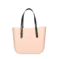Torebka O bag Standard Rosa Smoke