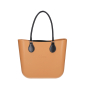 Torebka O bag standard Biscotto