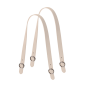 Uchwyty Linear con fibbietta Sabbia