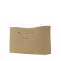 Body O bag beach mini Sabbia